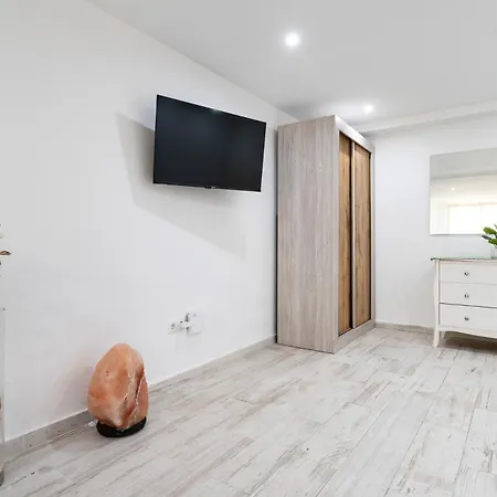 Malagasuite Sun Terrace Apartment Marbella