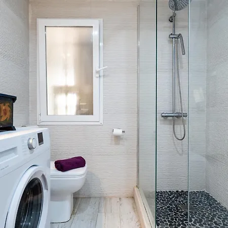 Apartamento Malagasuite Sun Terrace