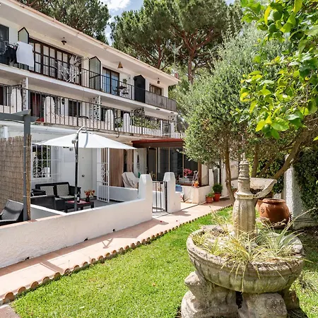 Apartment Malagasuite Sun Terrace